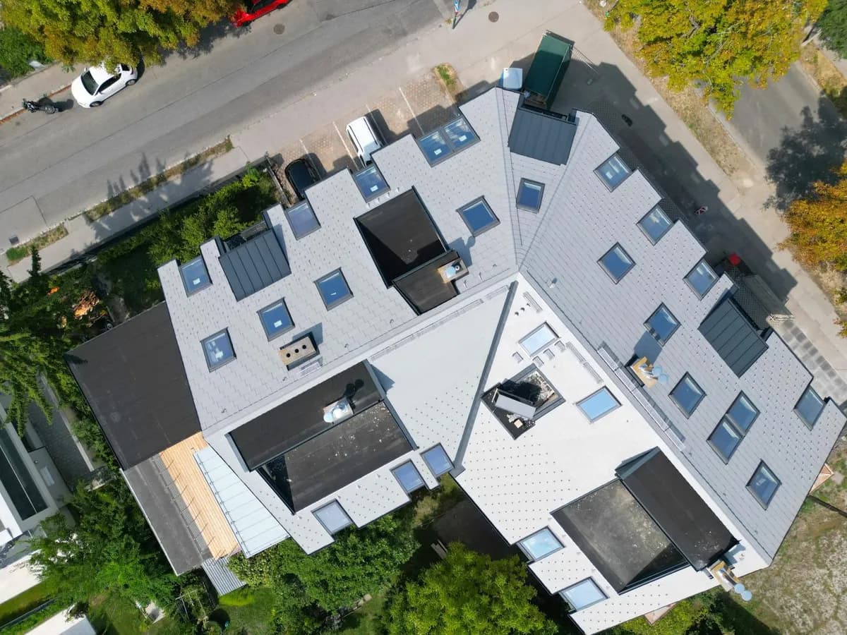 3-Zimmer-Wohnung kaufen in Baden – 80 m², € 432.000