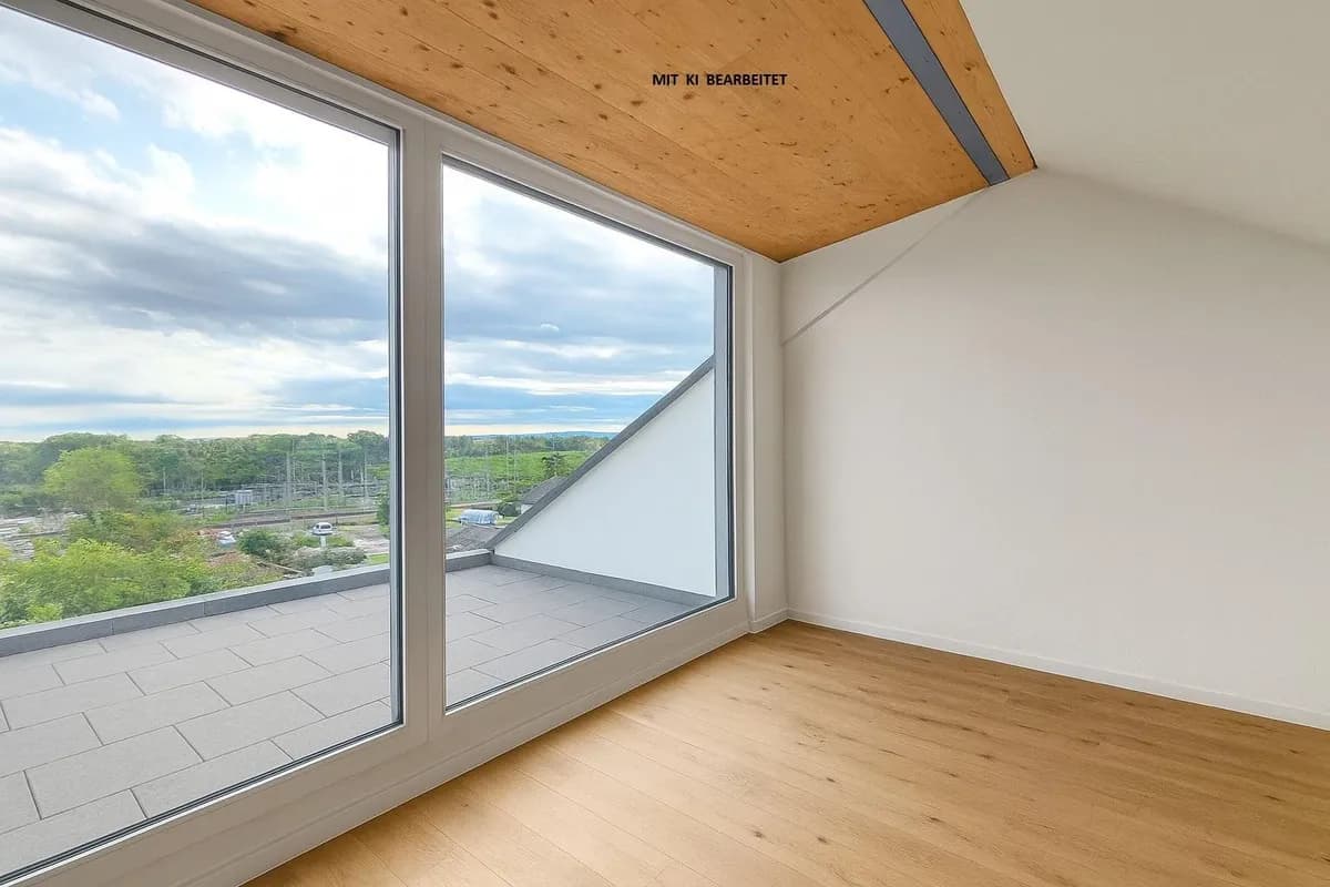 3-Zimmer-Wohnung kaufen in Baden – 80 m², € 432.000 – Bild 4 von 6