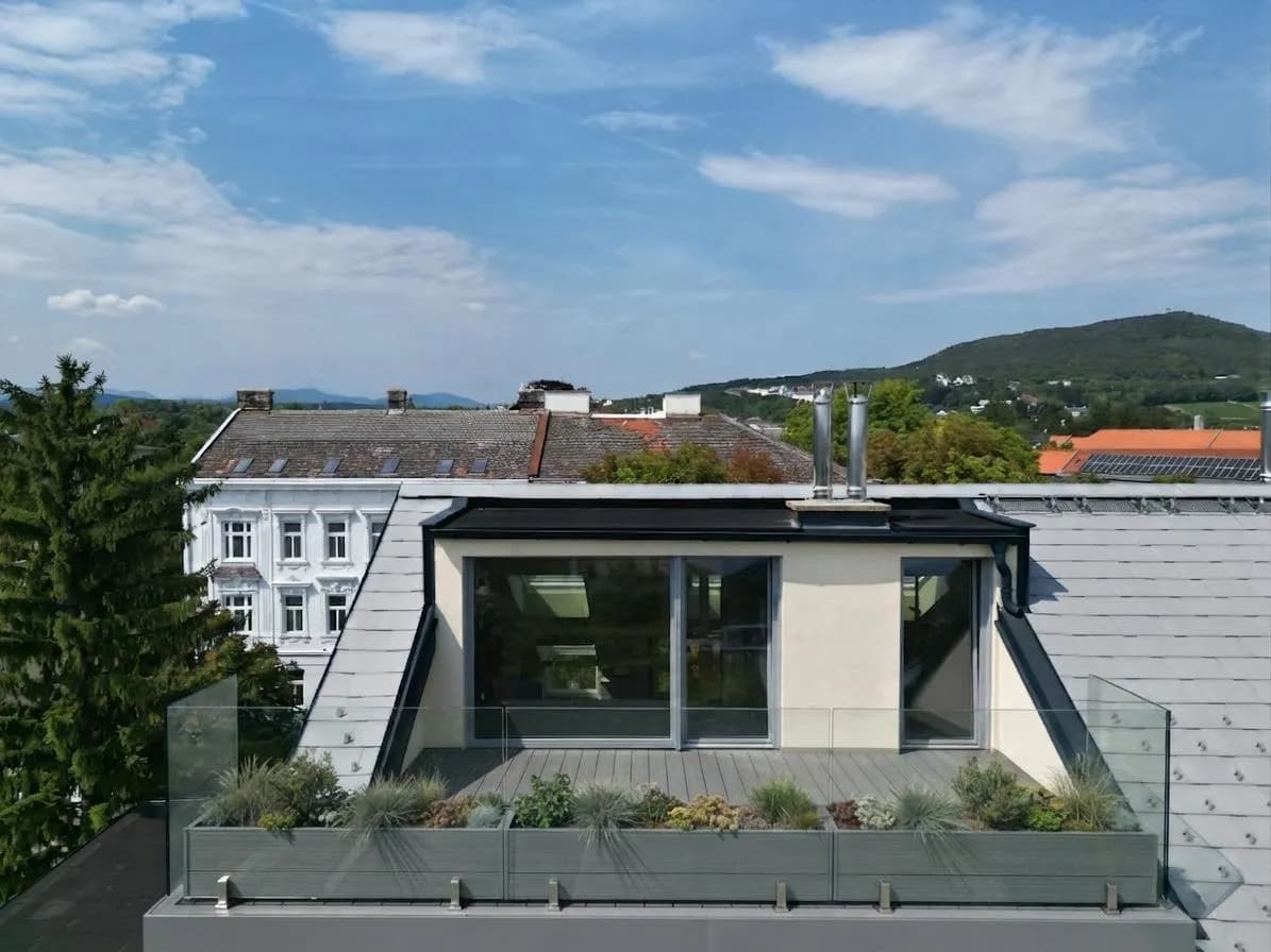 3-Zimmer-Wohnung kaufen in Baden – 80 m², € 432.000 – Bild 5 von 6