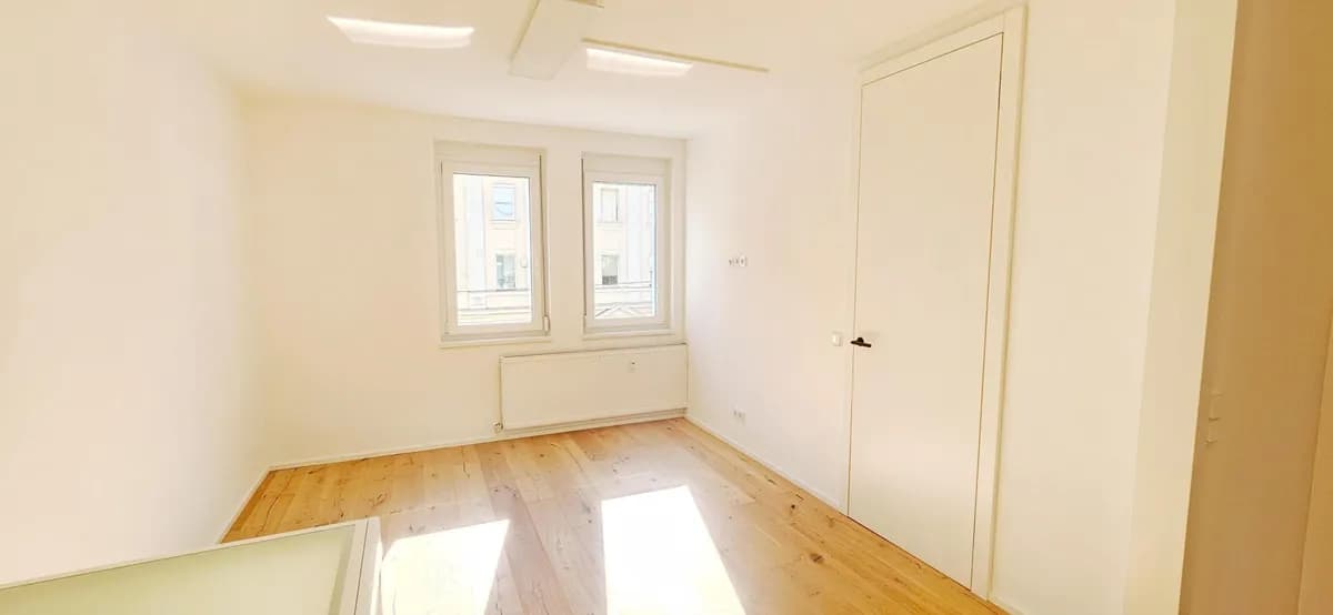 2-Zimmer-Wohnung mieten in Linz – 33,3 m², € 560 – Bild 3 von 8