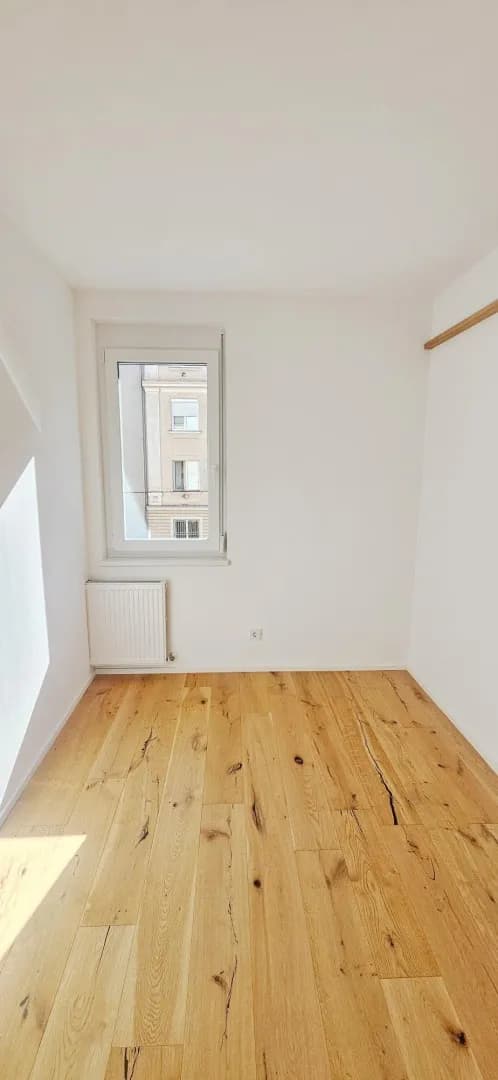 2-Zimmer-Wohnung mieten in Linz – 33,3 m², € 560 – Bild 4 von 8