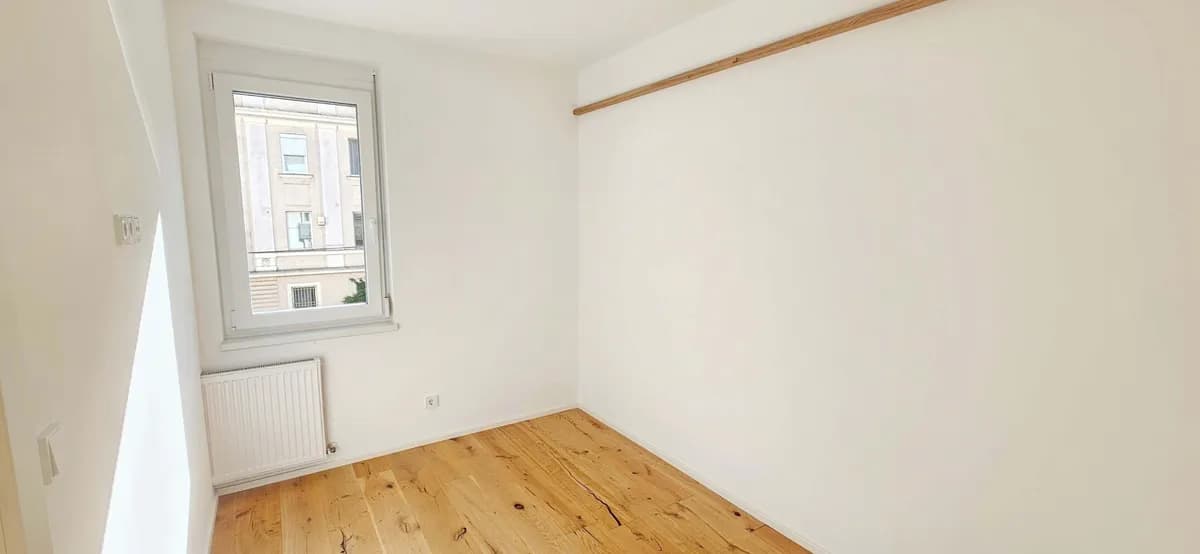 2-Zimmer-Wohnung mieten in Linz – 33,3 m², € 560 – Bild 5 von 8