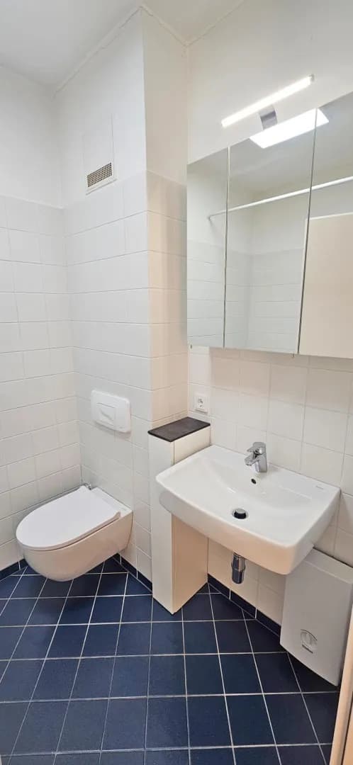 2-Zimmer-Wohnung mieten in Linz – 33,3 m², € 560 – Bild 6 von 8
