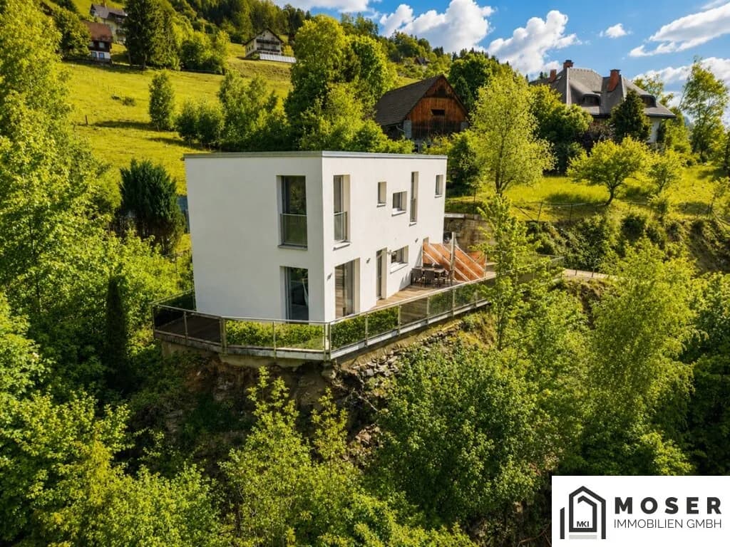 Haus kaufen in Murau – 93 m²