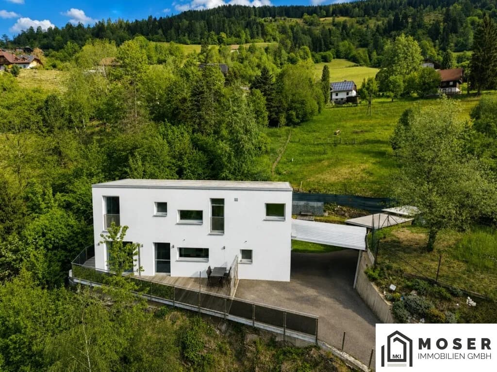 Haus kaufen in Murau – 93 m² – Bild 2 von 23