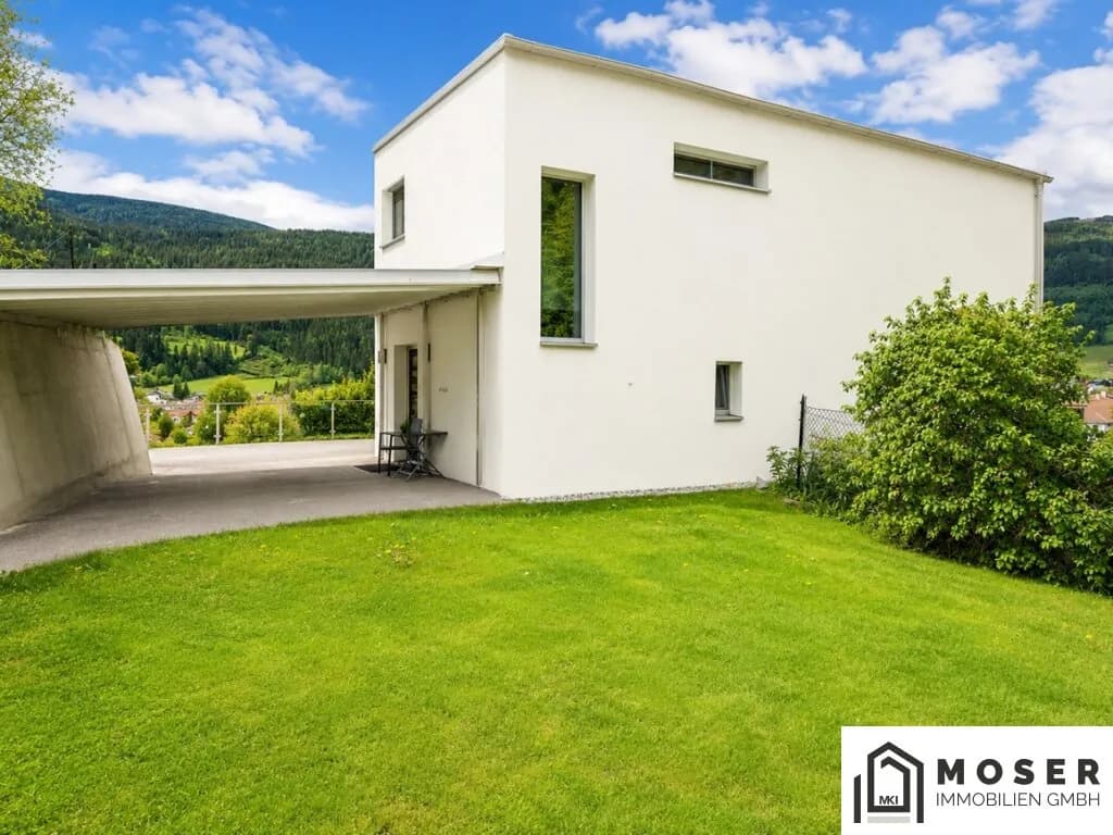 Haus kaufen in Murau – 93 m² – Bild 3 von 23