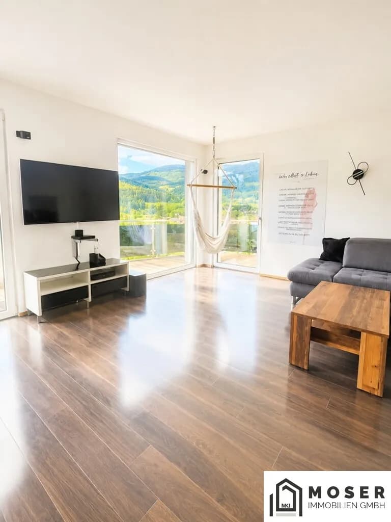 Haus kaufen in Murau – 93 m² – Bild 7 von 23
