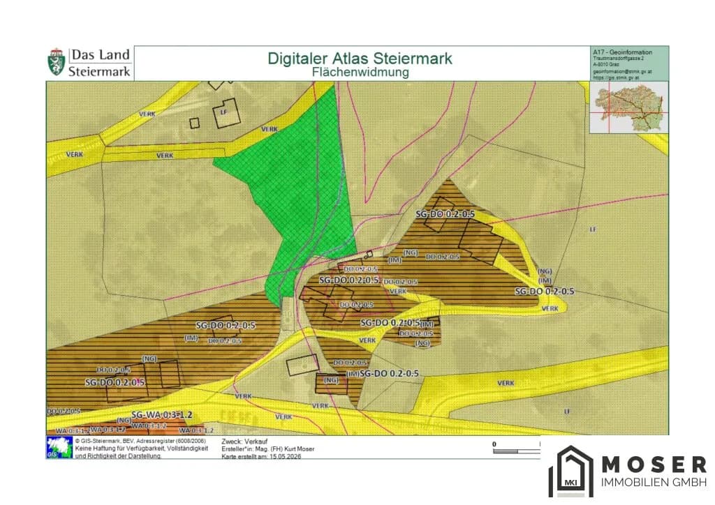 Haus kaufen in Murau – 93 m² – Bild 20 von 23