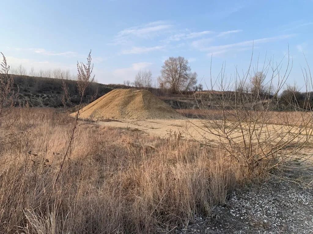Immobilie kaufen in Korneuburg – 3 274 m², € 40 – Bild 5 von 8