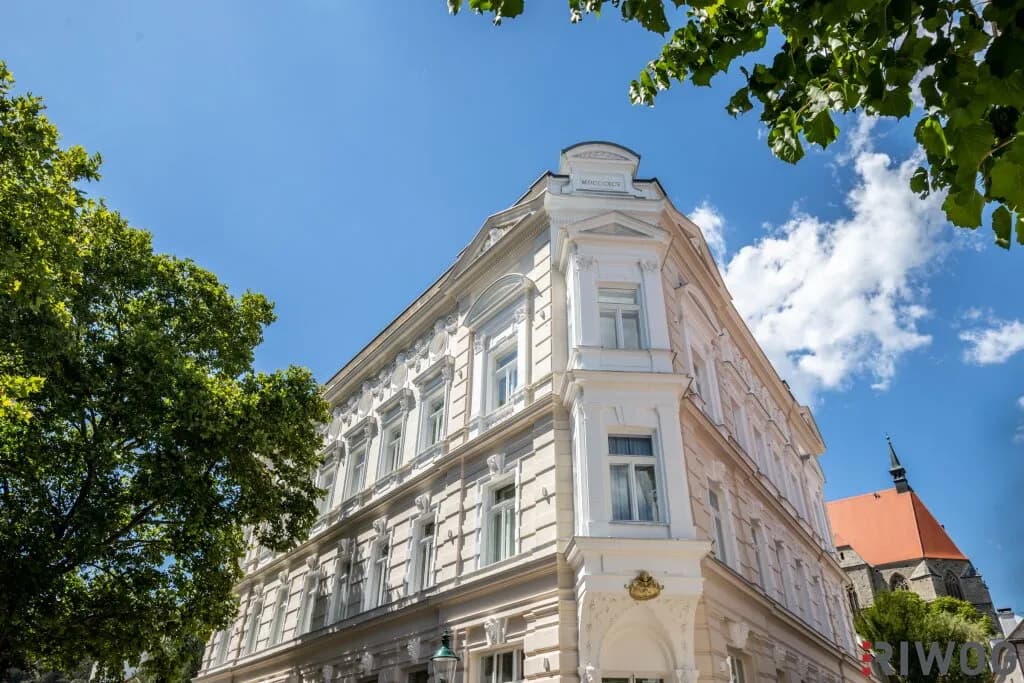 2-Zimmer-Wohnung kaufen in Mödling – 63,22 m², € 449.000 – Bild 15 von 22
