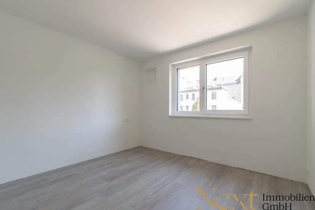 2-Zimmer-Wohnung mieten in Linz – 40 m², € 711 – Bild 2 von 4
