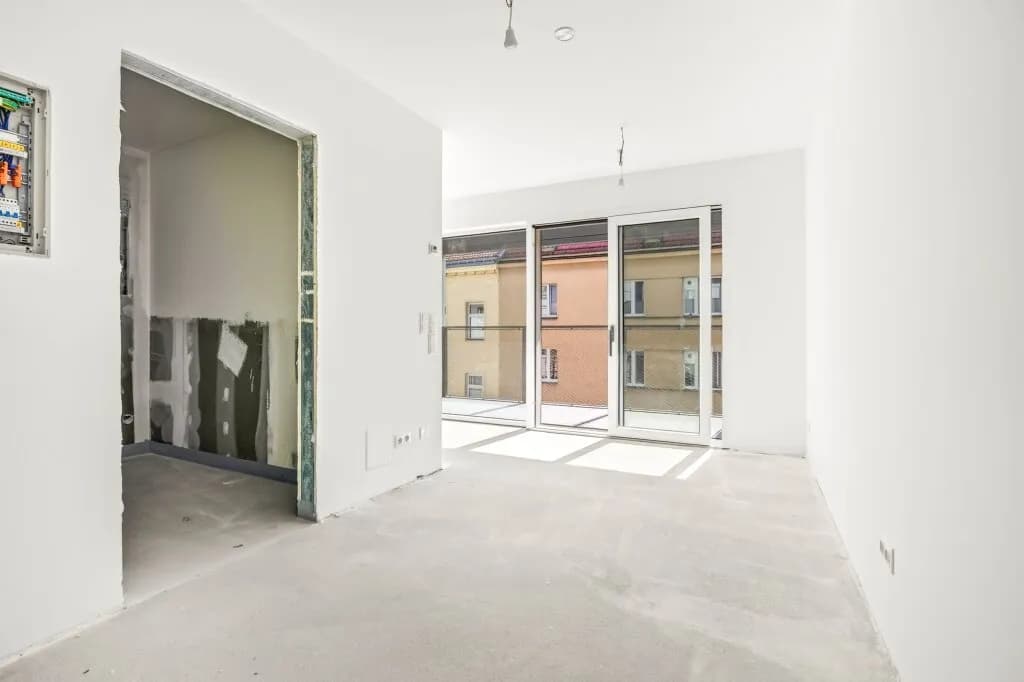 3-Zimmer-Wohnung kaufen in Wien – 57,3 m², € 499.000