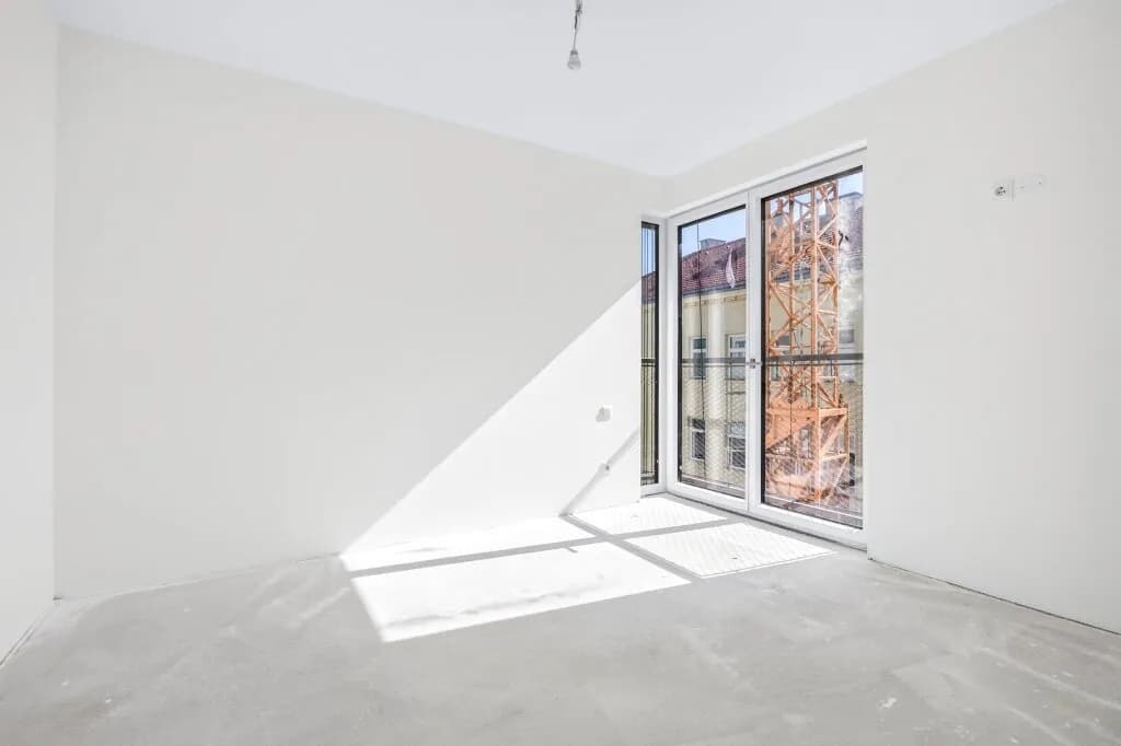 3-Zimmer-Wohnung kaufen in Wien – 57,3 m², € 499.000 – Bild 2 von 8