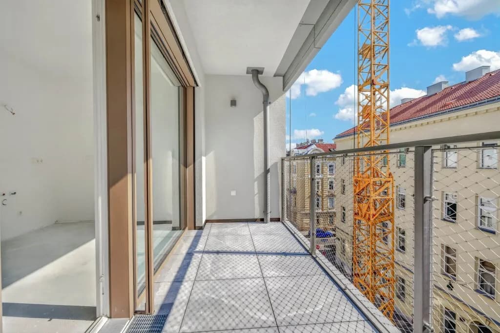3-Zimmer-Wohnung kaufen in Wien – 57,3 m², € 499.000 – Bild 6 von 8