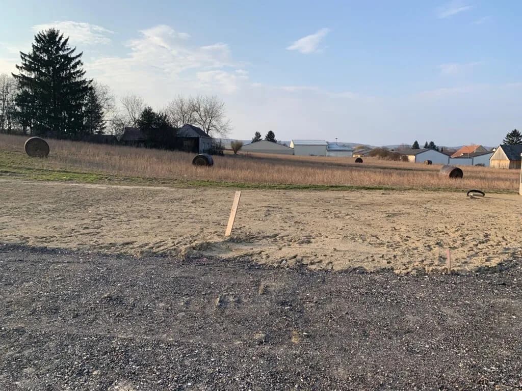 Grundstück kaufen in Korneuburg – 609 m², € 55.530 – Bild 2 von 5