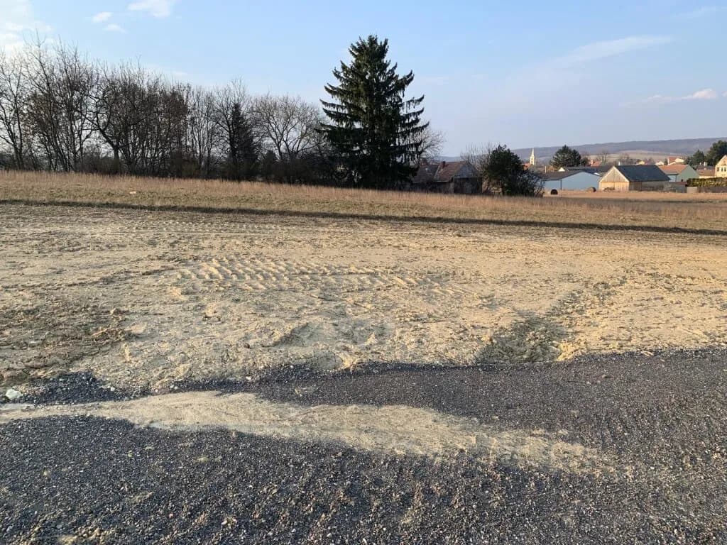 Grundstück kaufen in Korneuburg – 609 m², € 55.530 – Bild 4 von 5