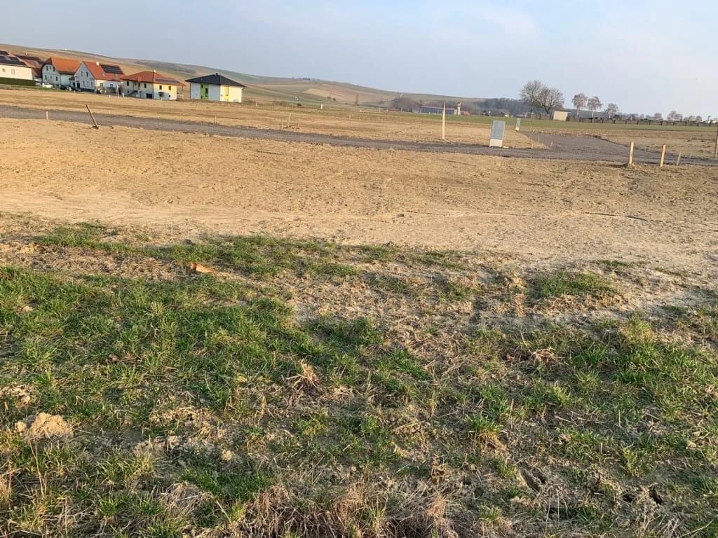 Grundstück kaufen in Korneuburg – 547 m², € 49.230 – Bild 4 von 5