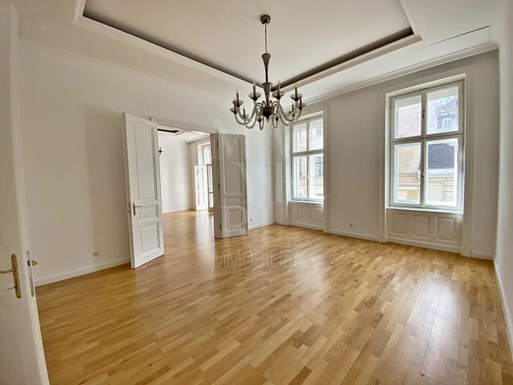 6-Zimmer-Wohnung kaufen in Wien – 230 m², € 3.950.000 – Bild 2 von 19