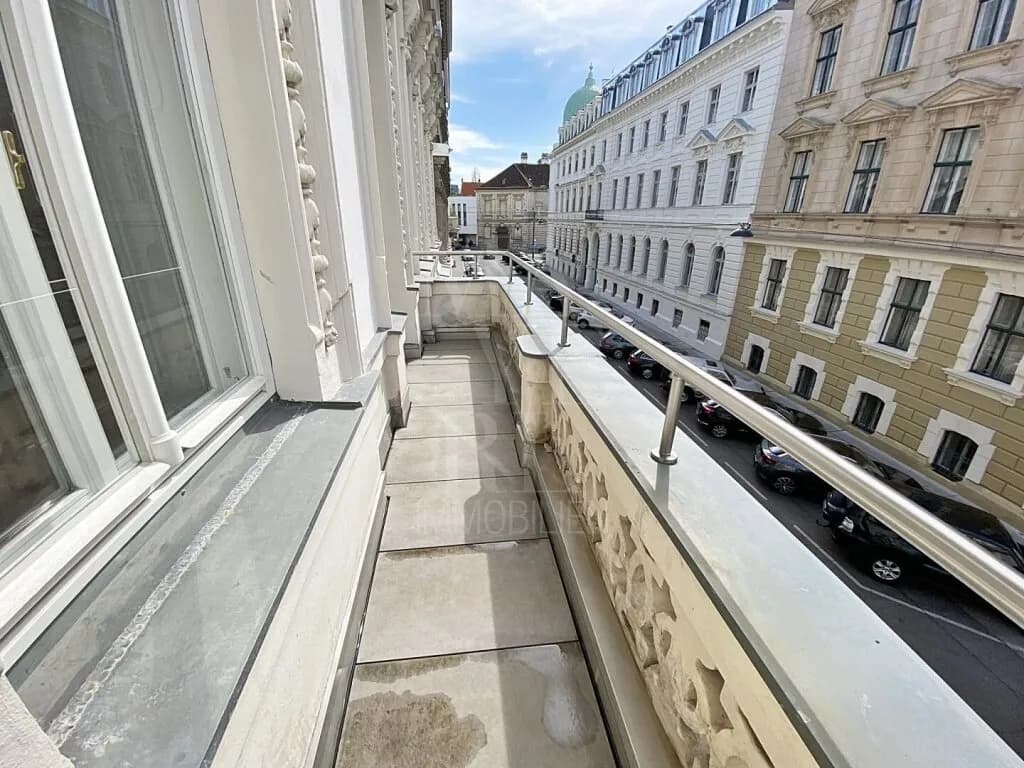 6-Zimmer-Wohnung kaufen in Wien – 230 m², € 3.950.000 – Bild 3 von 19