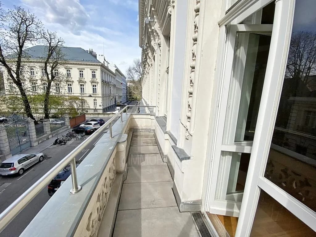 6-Zimmer-Wohnung kaufen in Wien – 230 m², € 3.950.000 – Bild 5 von 19