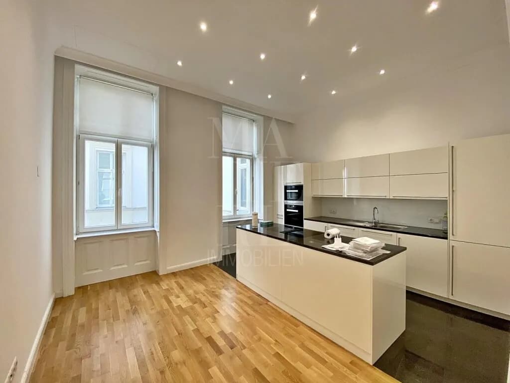 6-Zimmer-Wohnung kaufen in Wien – 230 m², € 3.950.000 – Bild 6 von 19