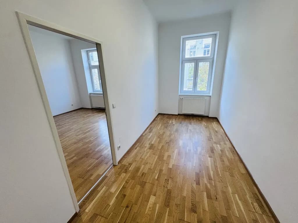 2-Zimmer-Wohnung mieten in Wien – 58,96 m², € 1.010 – Bild 2 von 9