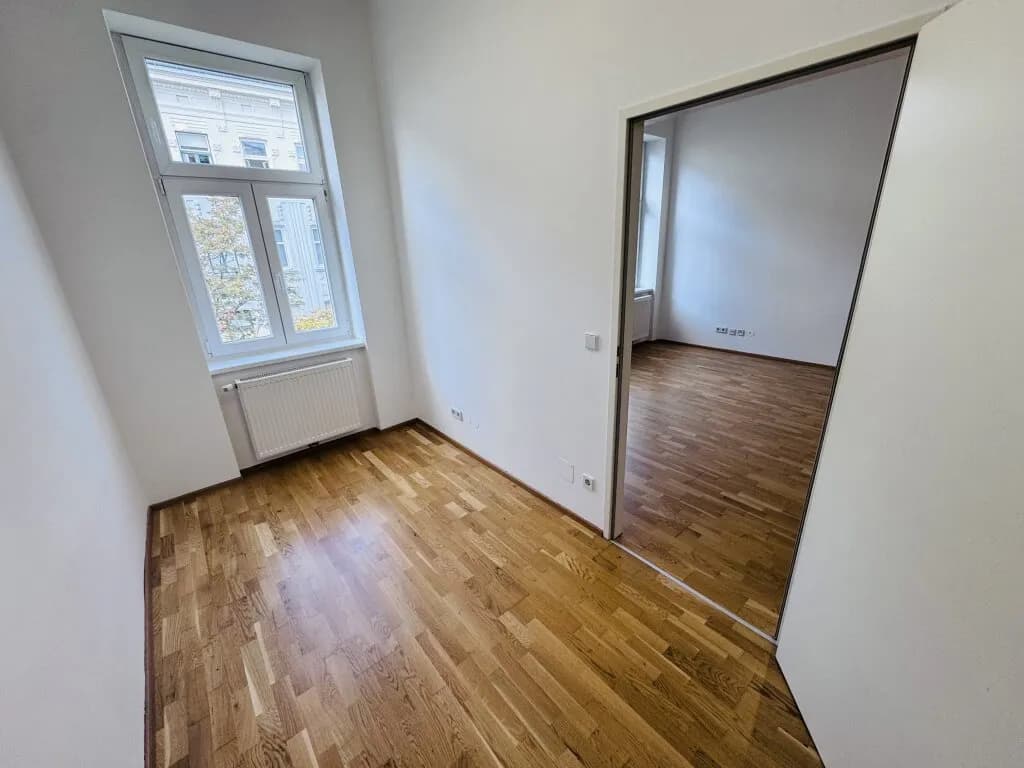 2-Zimmer-Wohnung mieten in Wien – 58,96 m², € 1.010 – Bild 3 von 9