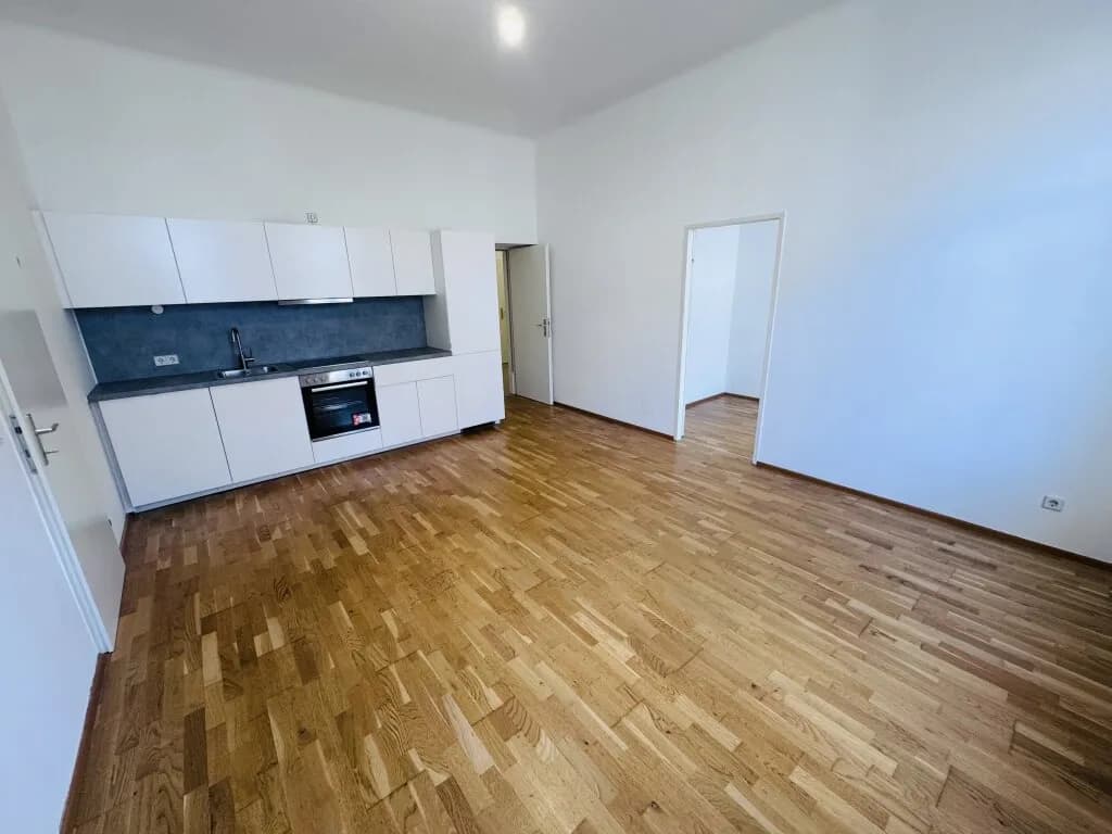 2-Zimmer-Wohnung mieten in Wien – 58,96 m², € 1.010 – Bild 4 von 9