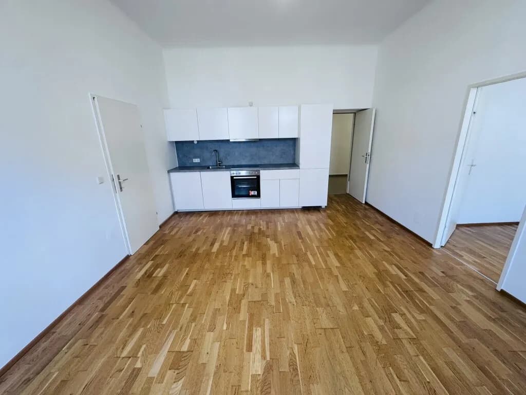 2-Zimmer-Wohnung mieten in Wien – 58,96 m², € 1.010 – Bild 5 von 9