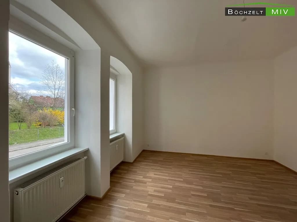 1-Zimmer-Wohnung mieten in Murtal – 34 m², € 314