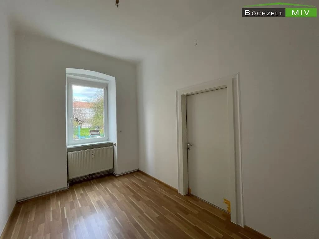 1-Zimmer-Wohnung mieten in Murtal – 34 m², € 314 – Bild 3 von 5