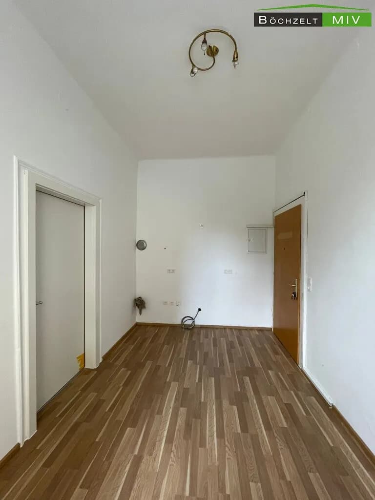 1-Zimmer-Wohnung mieten in Murtal – 34 m², € 314 – Bild 4 von 5