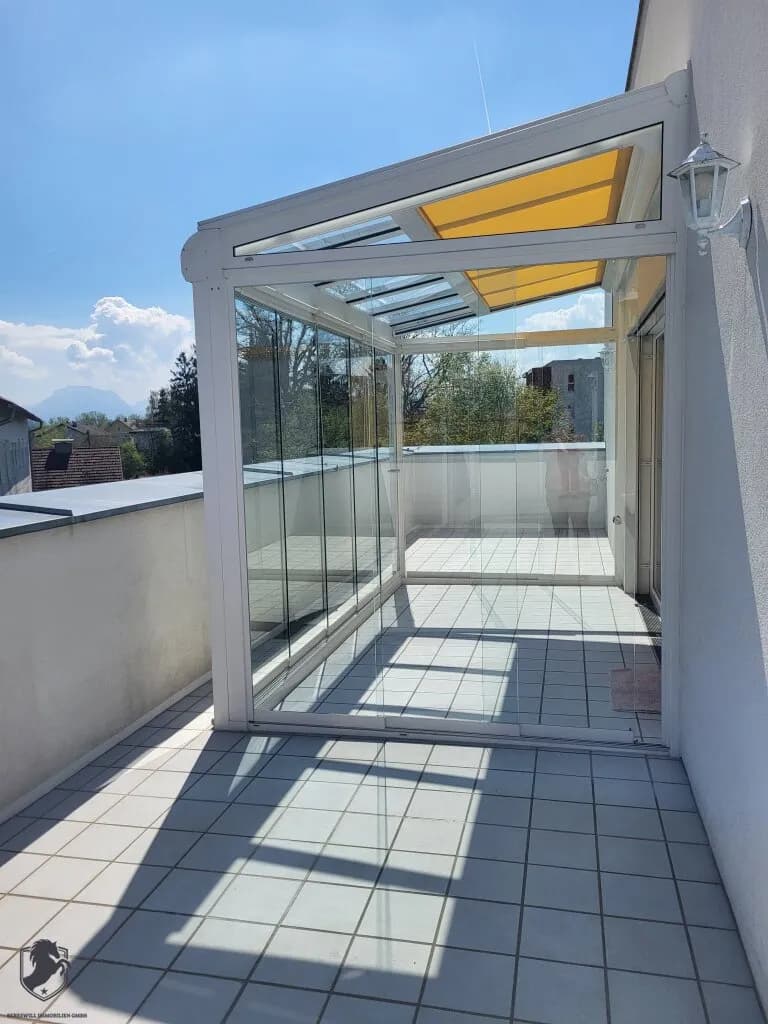 3-Zimmer-Wohnung mieten in Vöcklabruck – 99 m², € 1.894 – Bild 3 von 32