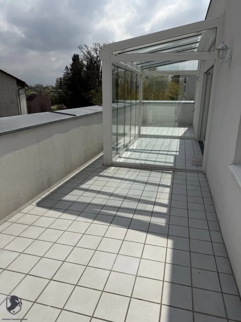 3-Zimmer-Wohnung mieten in Vöcklabruck – 99 m², € 1.894 – Bild 5 von 32
