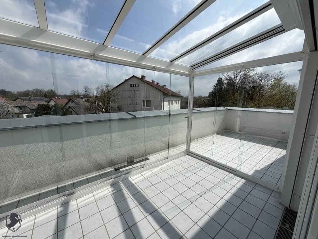 3-Zimmer-Wohnung mieten in Vöcklabruck – 99 m², € 1.894 – Bild 20 von 32