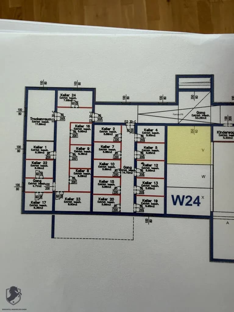 3-Zimmer-Wohnung mieten in Vöcklabruck – 99 m², € 1.894 – Bild 31 von 32