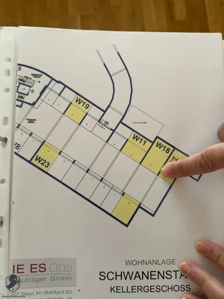3-Zimmer-Wohnung mieten in Vöcklabruck – 99 m², € 1.894 – Bild 32 von 32