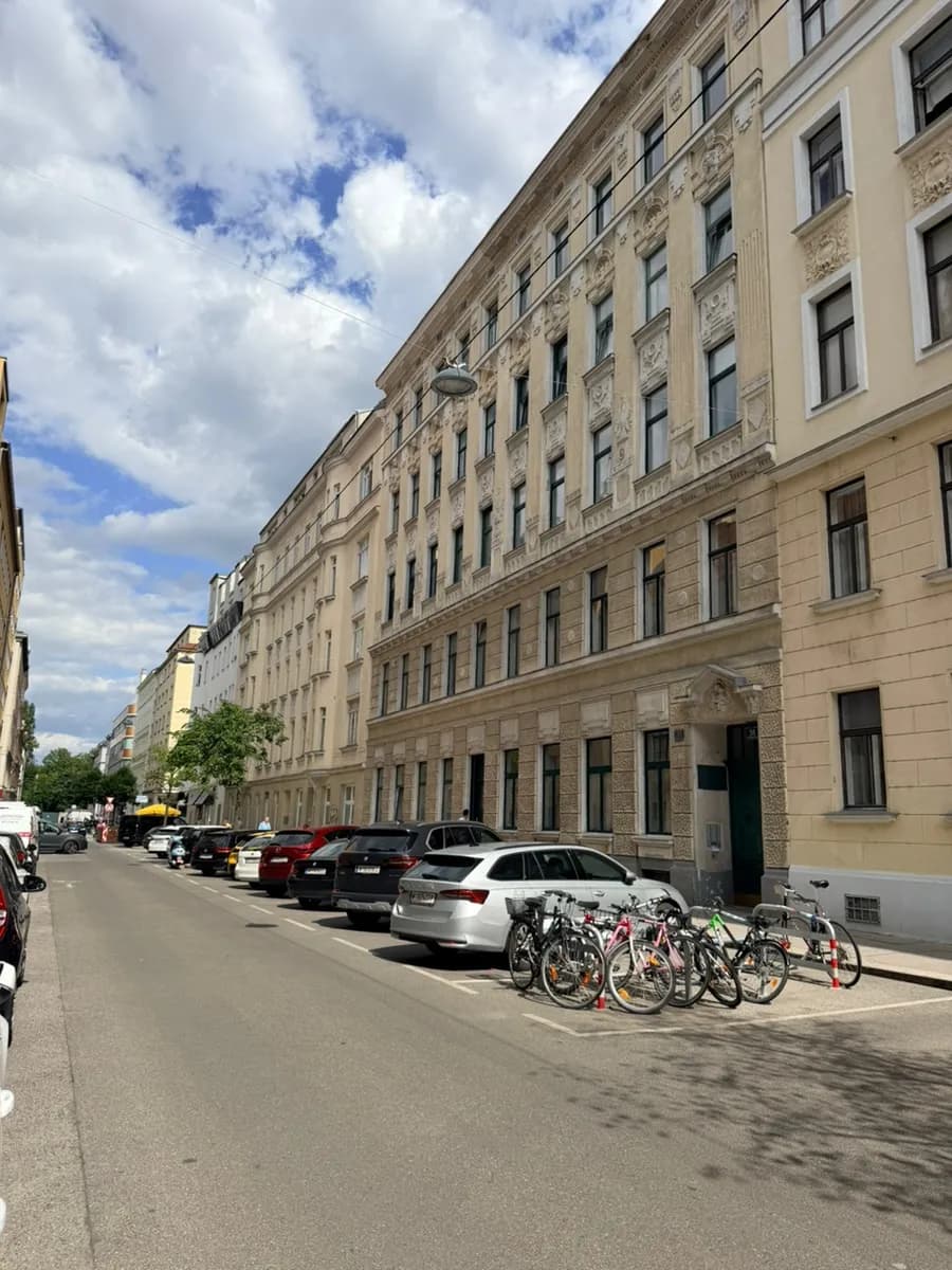 2-Zimmer-Wohnung kaufen in Wien – 53 m², € 279.000 – Bild 14 von 18