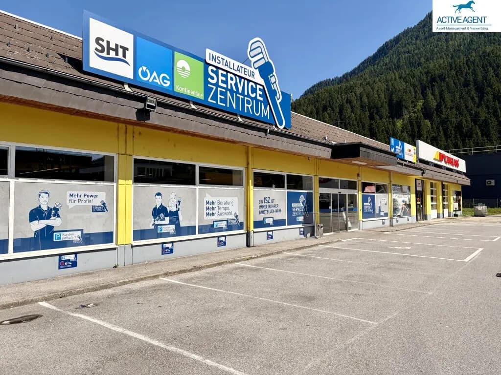 Gewerbeimmobilie kaufen in Imst – 1 013 m², € 990.000 – Bild 3 von 8