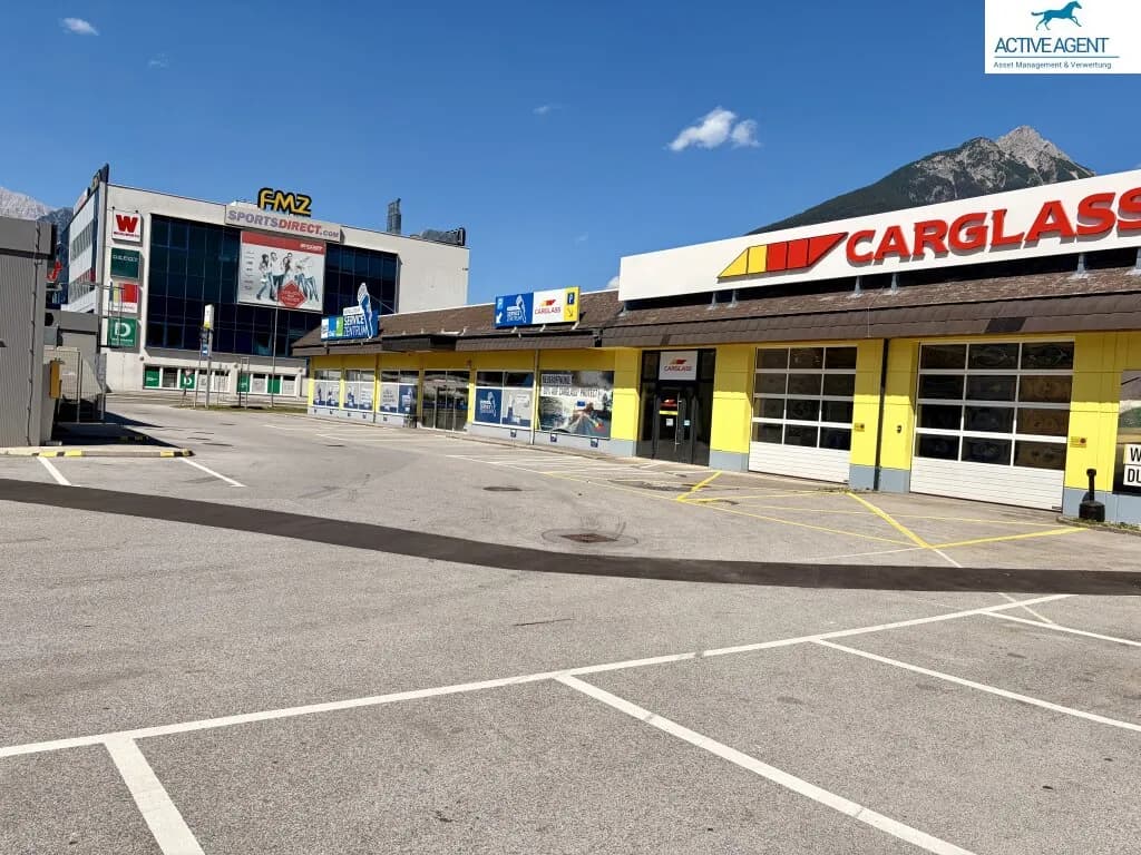 Gewerbeimmobilie kaufen in Imst – 1 013 m², € 990.000 – Bild 4 von 8