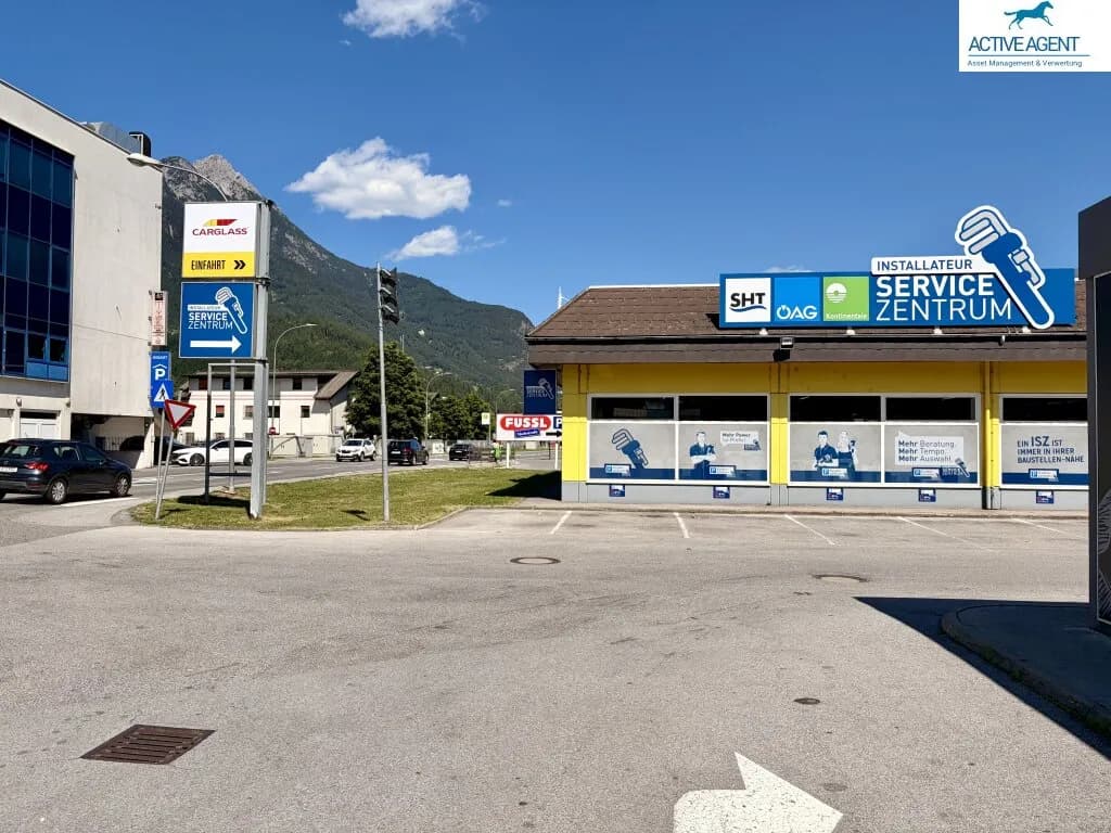 Gewerbeimmobilie kaufen in Imst – 1 013 m², € 990.000 – Bild 6 von 8