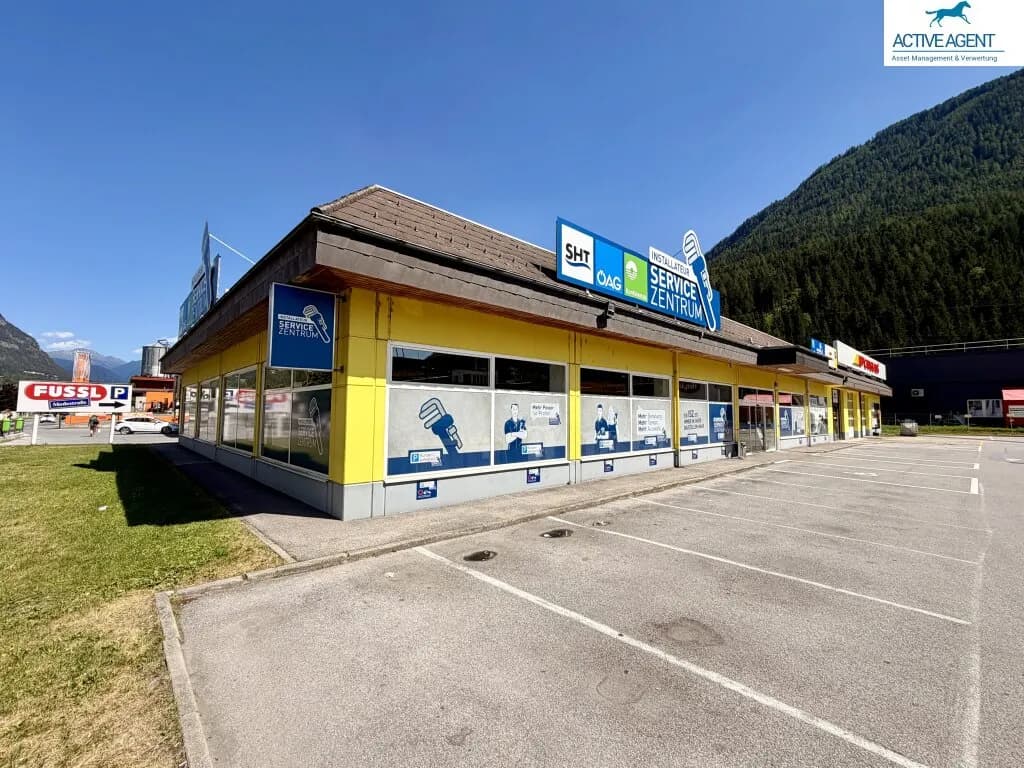 Gewerbeimmobilie kaufen in Imst – 1 013 m², € 990.000 – Bild 7 von 8