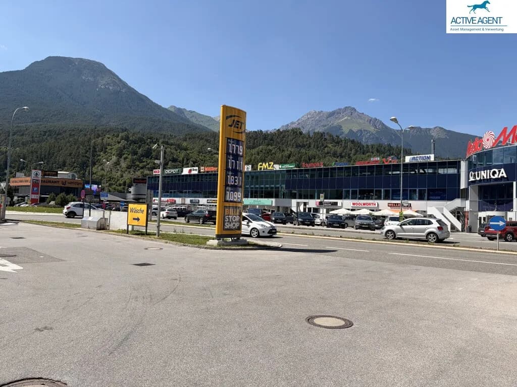 Gewerbeimmobilie kaufen in Imst – 1 013 m², € 990.000 – Bild 8 von 8