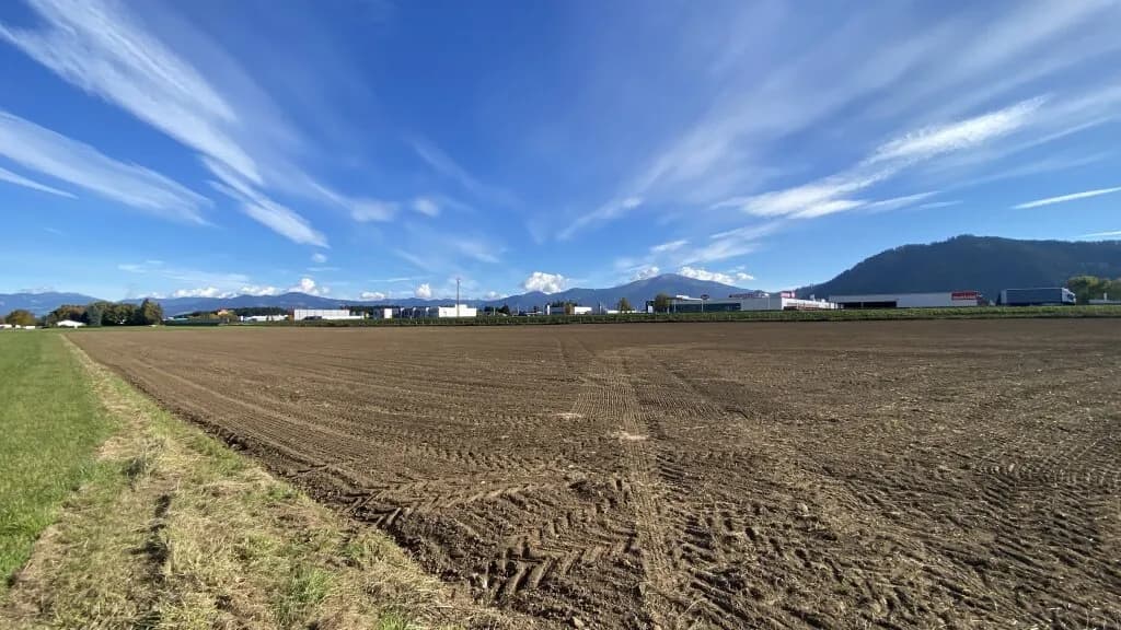 Immobilie kaufen in Murtal – 18 739 m², € 1.100.000