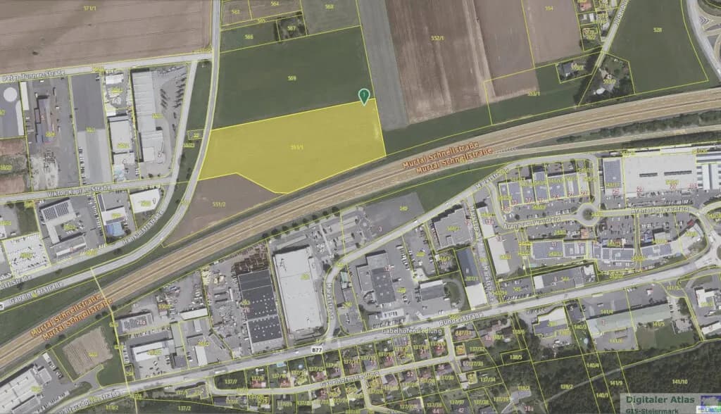 Immobilie kaufen in Murtal – 18 739 m², € 1.100.000 – Bild 3 von 21