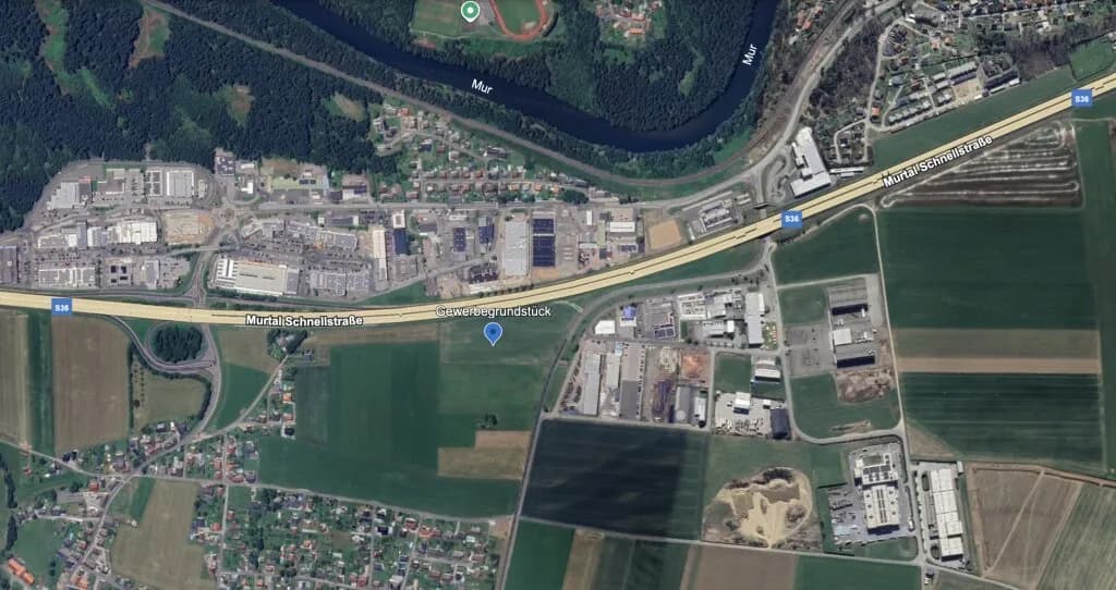 Immobilie kaufen in Murtal – 18 739 m², € 1.100.000 – Bild 4 von 21