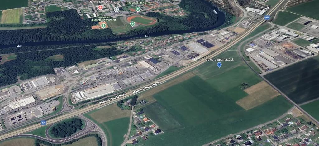 Immobilie kaufen in Murtal – 18 739 m², € 1.100.000 – Bild 5 von 21