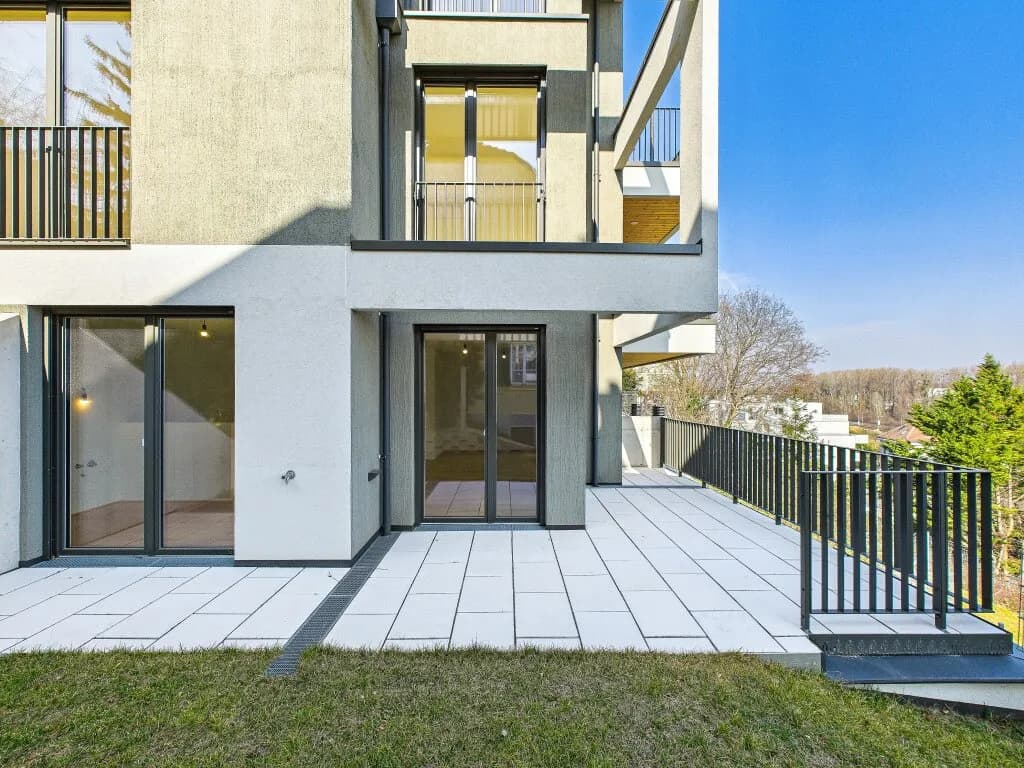 3-Zimmer-Wohnung kaufen in Tulln – 106,54 m², € 699.000 – Bild 6 von 14