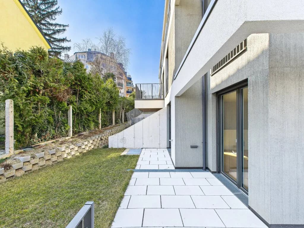 3-Zimmer-Wohnung kaufen in Tulln – 106,54 m², € 699.000 – Bild 7 von 14