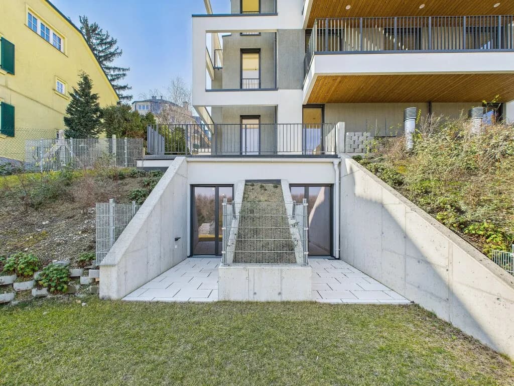 3-Zimmer-Wohnung kaufen in Tulln – 106,54 m², € 699.000 – Bild 10 von 14